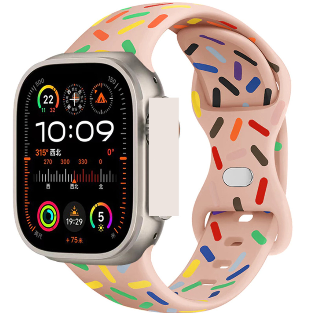 2025 Nova Série De smartwatches De Vários Tamanhos Com Detecção De Freqüência Cardíaca De Chamadas Bluetooth