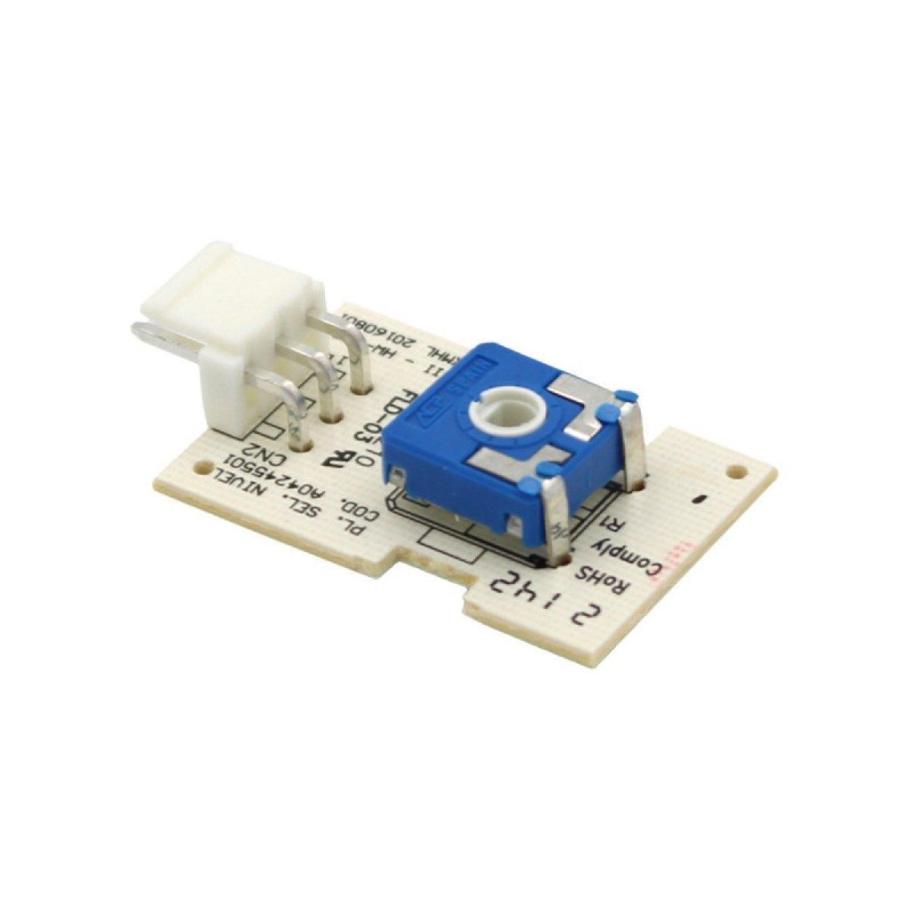 PLACA SELETORA ELECTROLUX LAC16/LAP16 A04245501