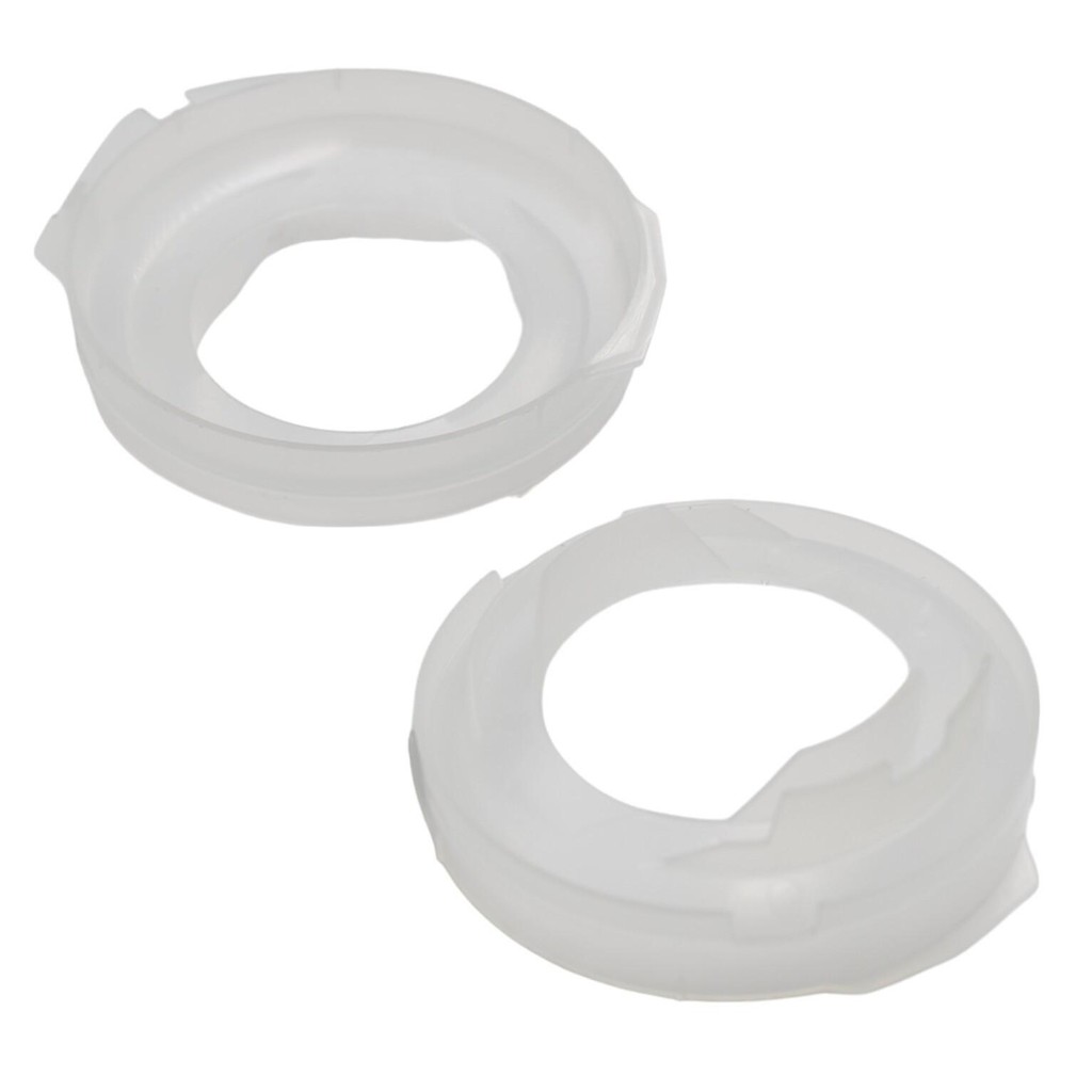 2 Guia da Ventoinha P/ Serra Circular Makita 5007mg, 5007nf, 5007n e 5008mg Original