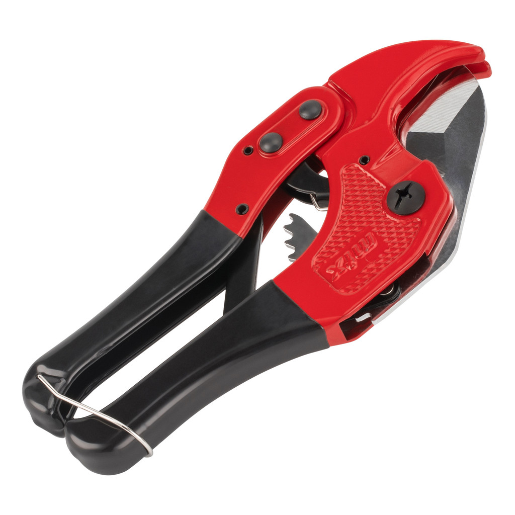 Alicate Cortador de Tubos de PVC 42mm MTX em Oferta na Shopee