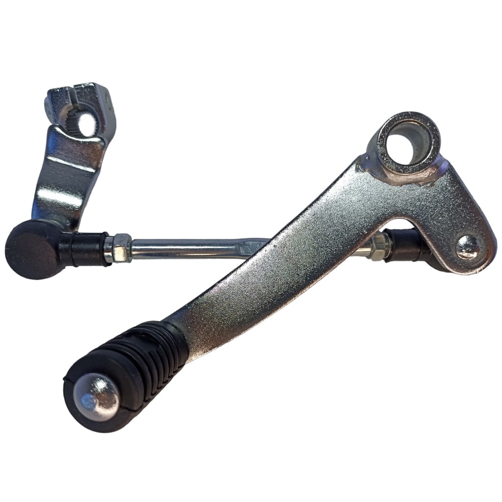 Pedal Cambio Completo Ys 250 Fazer 2005 2006 2007 2008 2009 2010 2011 em Oferta na Shopee