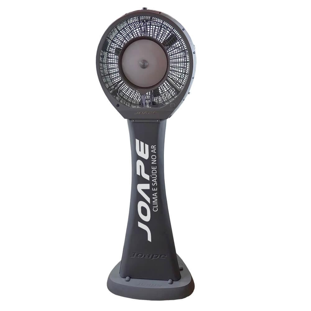 Climatizador de Ar Joape Guaruja 100 Litros Pedestal Cinza - 220V em Oferta na Shopee