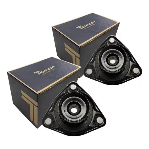 Par De Coxim Amortecedor Dianteiro Azera Sportage Sonata Ix35 2.0 16v Tenacity