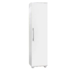 Armário Multiuso Sofia J&a Branco Branco