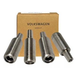 4 Injetores jet cooler Fox Spacefox Polo Golf 1.6 8v Ea111 em Oferta na Shopee