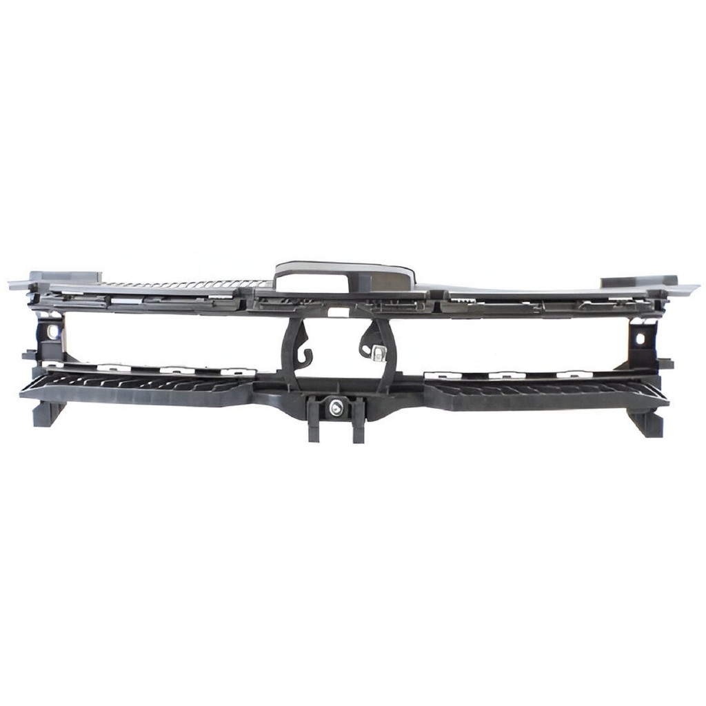 Suporte Para-choque Dianteiro Volkswagen Polo 2023 a 2026