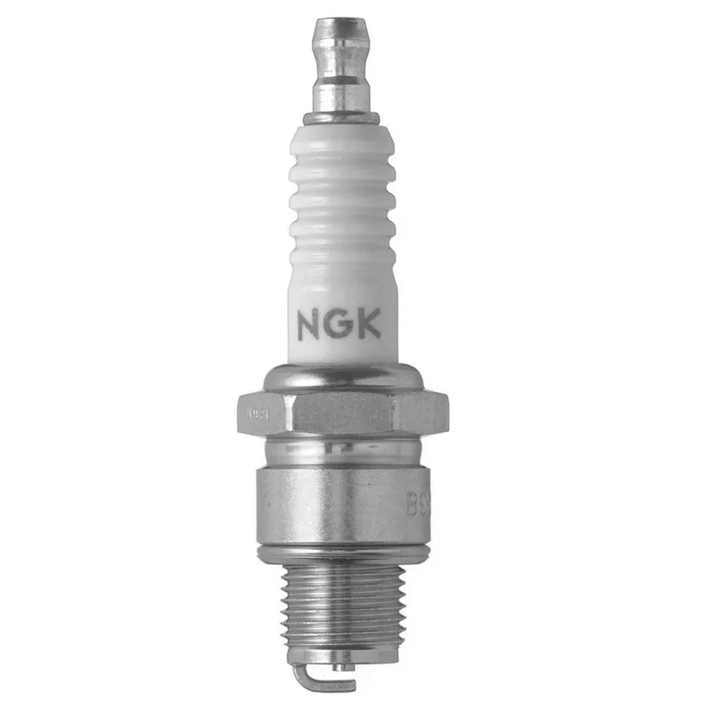 Vela de Ignição NGK B6HS Mercury Yamaha Suzuki 8-15-20-60 HP