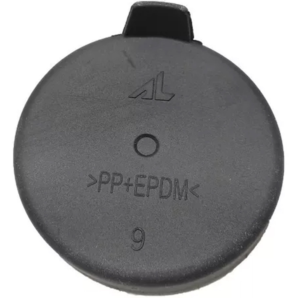 Tampa Borracha Vedação Farol Renault Sandero Original em Oferta na Shopee