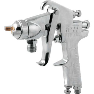 Pistola Para Pintura Tanque Pressão PTV 200 Vonder em Oferta na Shopee