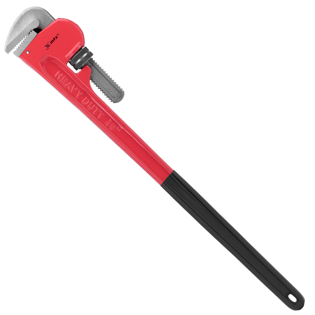 Chave Grifo 36" MTX Heavy Duty tipo Americano Profissional