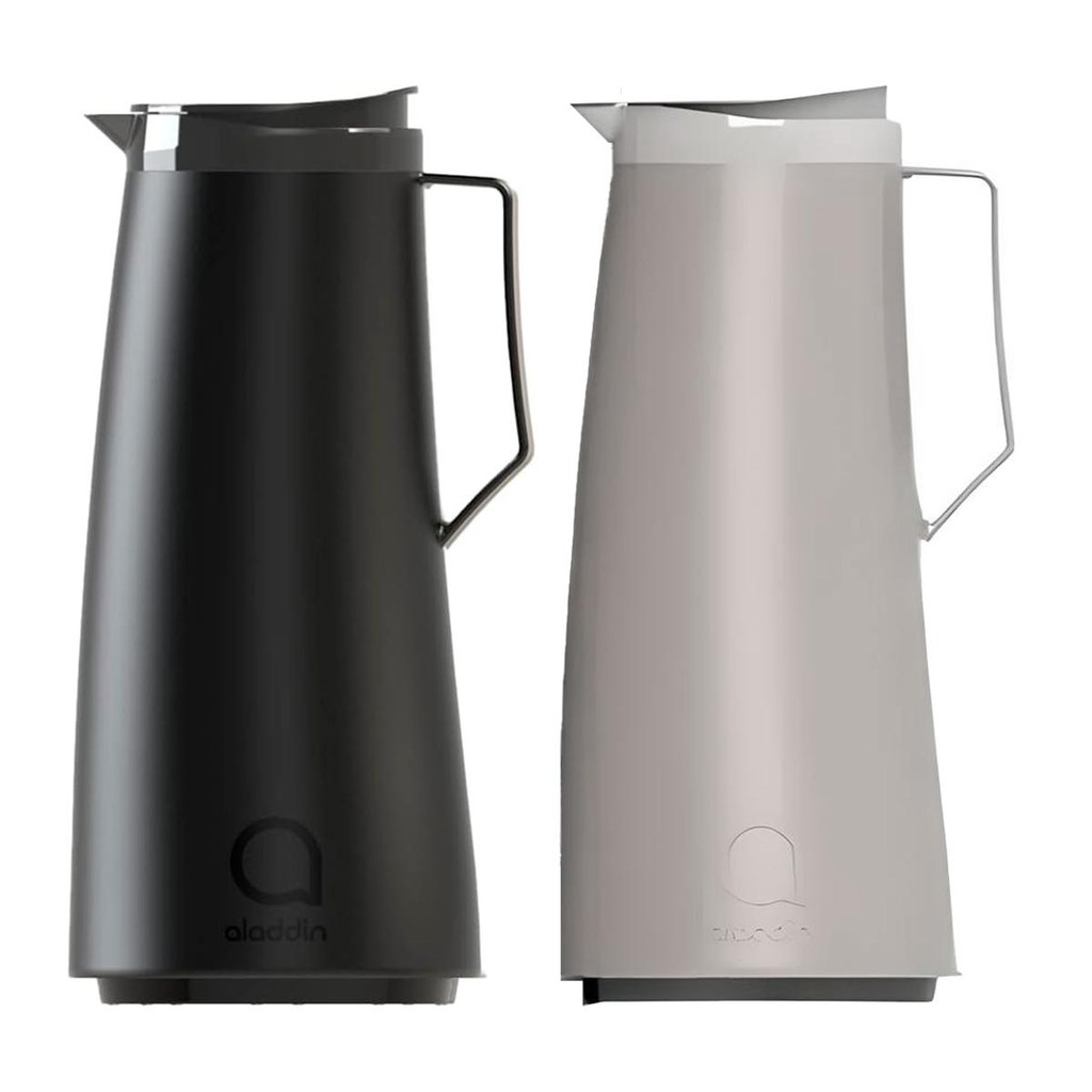 Garrafa Térmica Para Café e Chá Tokyo 1L - Aladdin em Oferta na Shopee