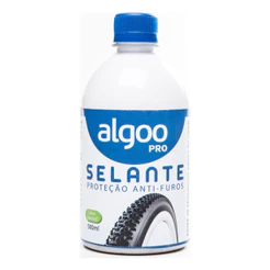 Selante Algoo Pro 500ml Original Pneu Bike Tubeless Bike Mtb Speed