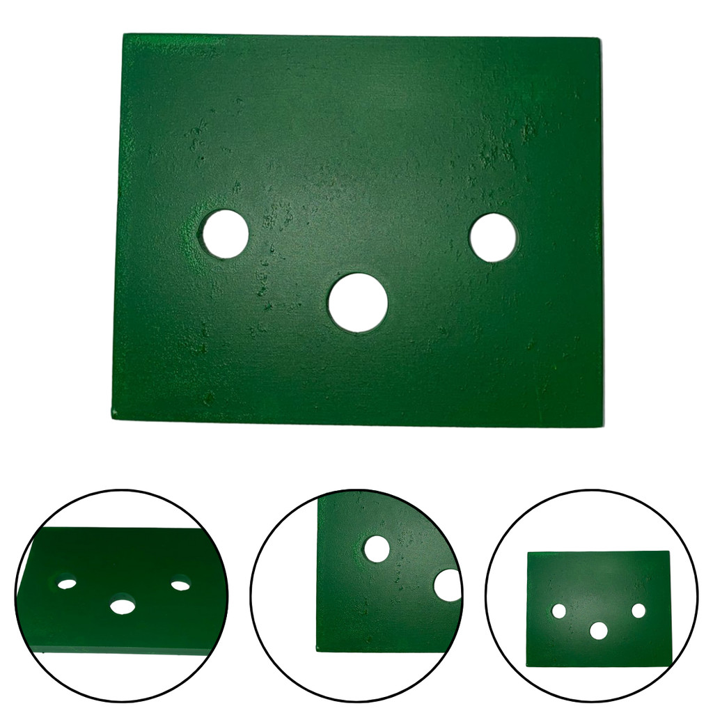 CONTRA FACA PARA TRITURADORES TRF-50/60/70/80/80G/80M/90/90F/300/400 DA TRAPP