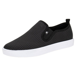 Tênis Infantil Slip On Molekinho 2801164 em Oferta na Shopee