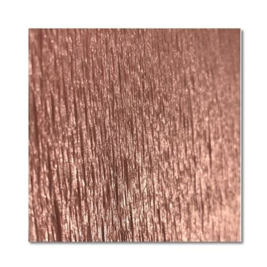 40 Embalagem Papel Bem Casado Crepom + Celofane Dourado Rosê