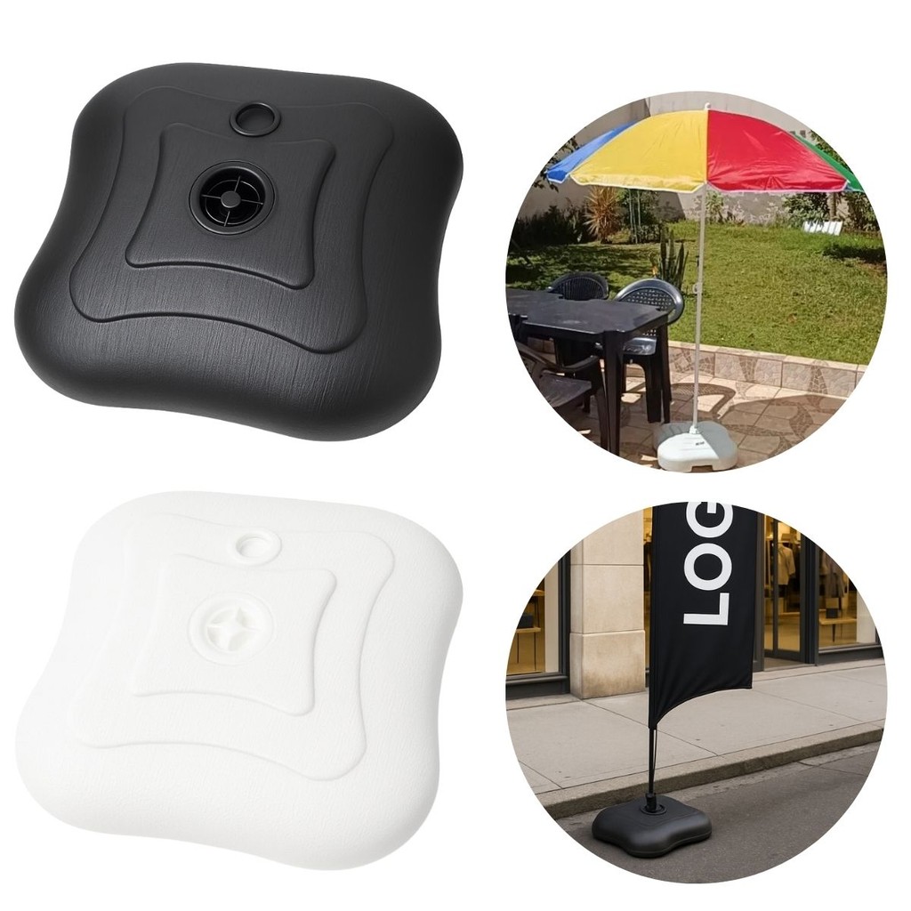 Bases Guarda Sol: Onde Comprar | BuscaProdutos