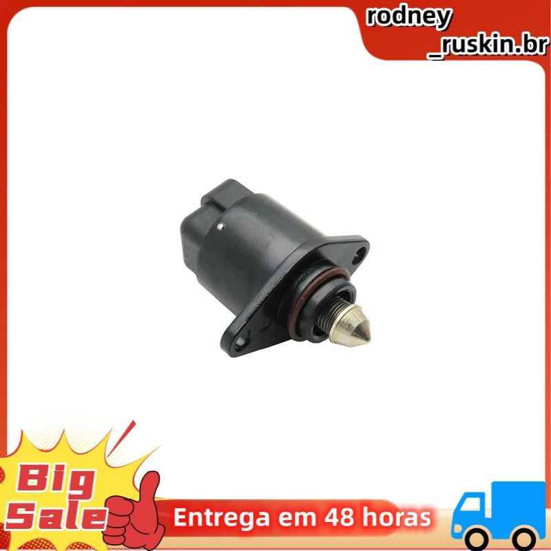 Válvula De Controle De Ar Ocioso 93214071 Para