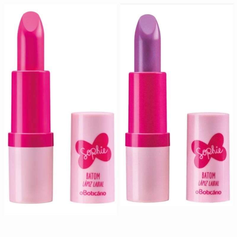 Boticário Maquiagem Infantil: Onde Comprar | BuscaProdutos