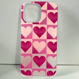 Capinhas iPhone 11 12 13 14 15 16 17 Cereja Minnie Smile Coração em Oferta na Shopee