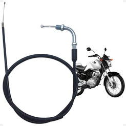 CABO ACELERADOR TITAN 125 KS ES KSE CARGO 125 2002 2003 2004 2005 2006 2007 2008