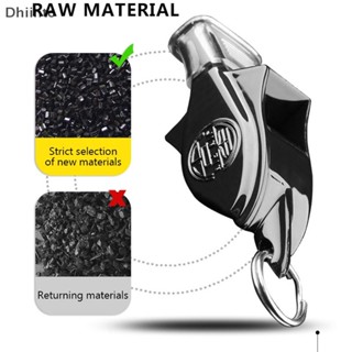 [Dhiint] 130 Decibéis Apito Golfinho De Alta Frequência Esportes Ao Ar Livre Basquete Futebol Treinamento Árbitro 1 Peça em Oferta na Shopee