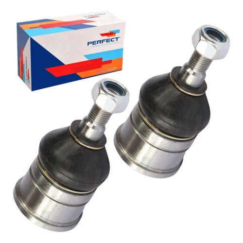 Par Pivô Inferior Perfect Civic Lx 1991 A 2000 Cr-v I Rd 1995 A 2002 Prelude 1984 A 1996 em Oferta na Shopee