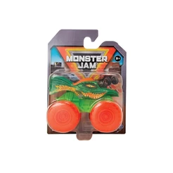 Carrinho Dragon de 5cm 1:72 - Monster Jam