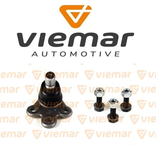 Pivo De Suspensão inferior Cobalt Joy Onix Prisma Sonic Spin Tracker – Viemar 503255 em Oferta na Shopee