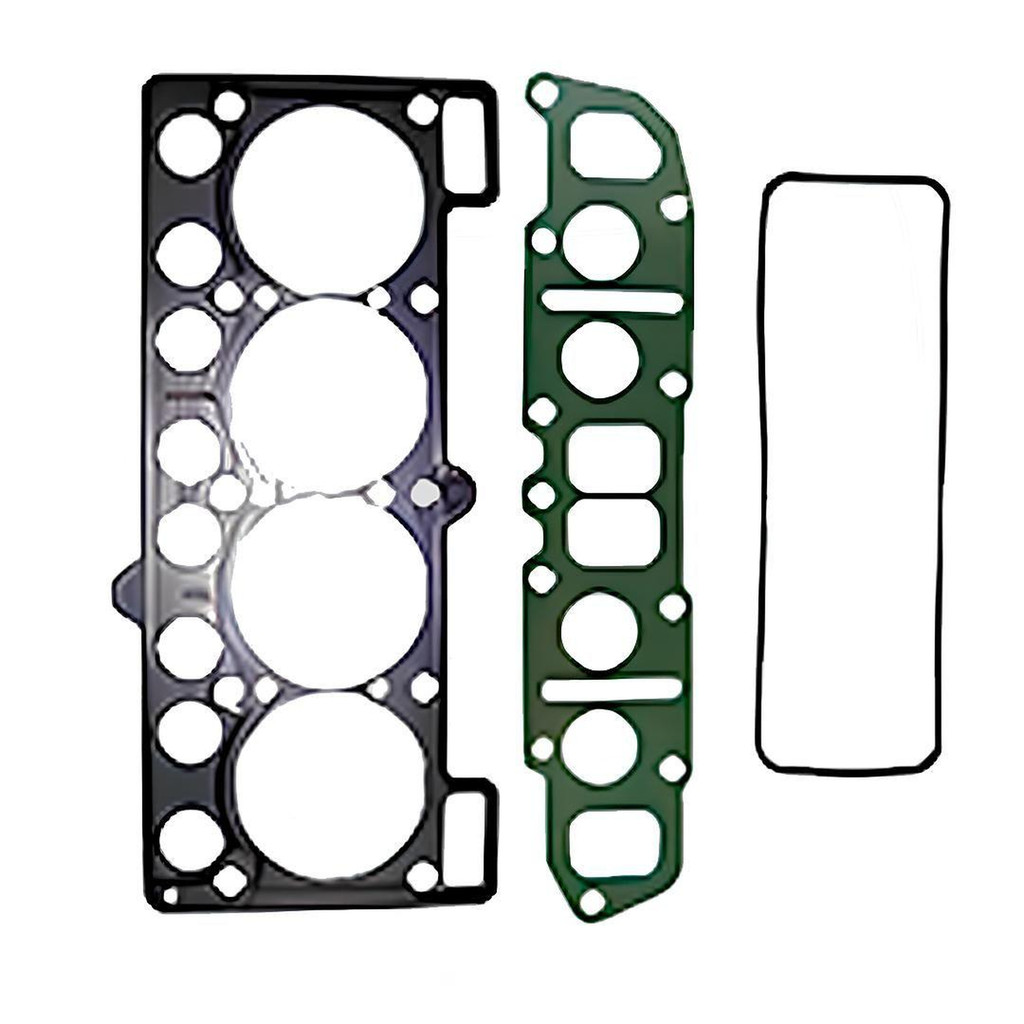 Jogo Juntas Motor Completo Retentor Ford Belina Corcel Del R