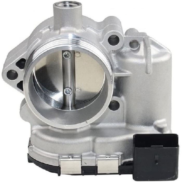 CORPO DE BORBOLETA TBI AIRCROSS C3 C4 XSARA PICASSO PEUGEOT 206 207 307 HOGGAR PARTNER HVR4080