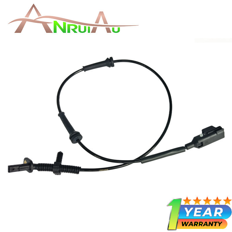 Sensor ABS Dianteiro Terra R . Descoberta Esporte L550 2.0 D 4x4 2016 B60314