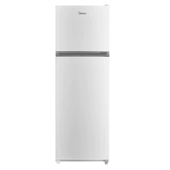 Geladeira Midea Duplex Cycle Defrost 294L - MD-RT411