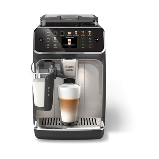 Maquina Cafeteira Philips Walita Expresso Italiana Super Automática 5500 Series Latte Go Over Ice em Oferta na Shopee