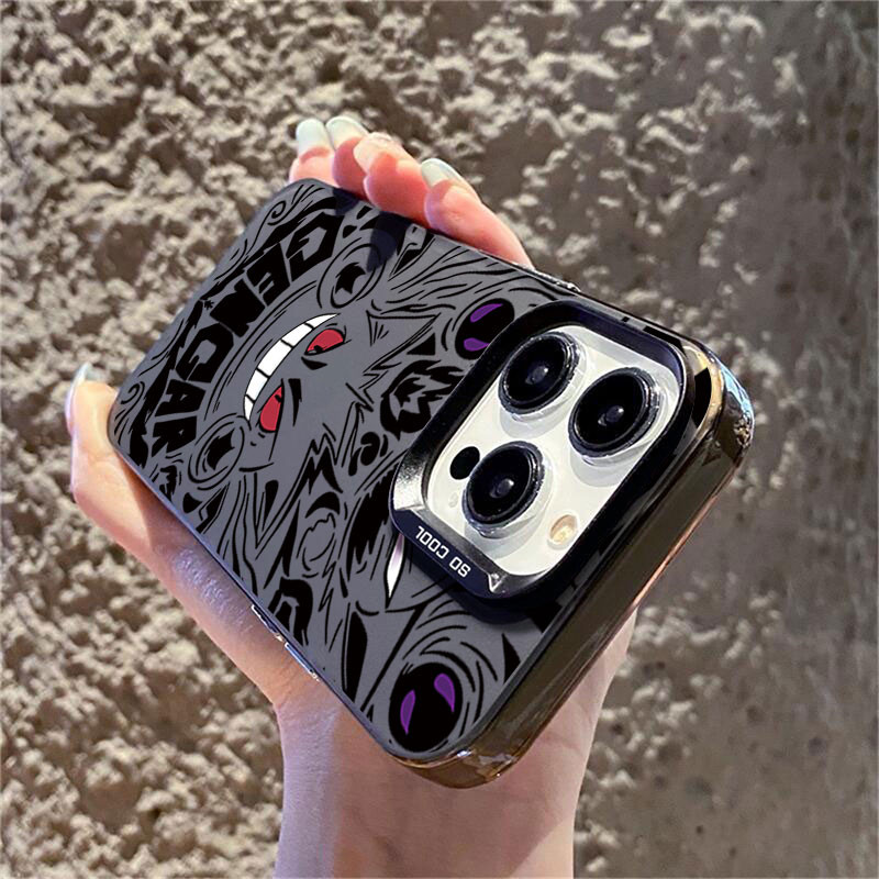 Capinha de Moda Para POCO X7 Pro X6 Pro X5 F3 F6 X3 M6 M4 11 LITE C75 C65 CHUANGY Case Capa De Celular C-IMD