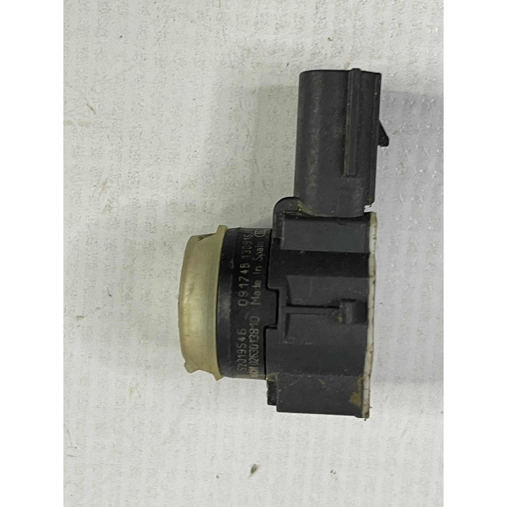 Sensor De Estacionamento De Gm Onix Prisma 52019546 Original