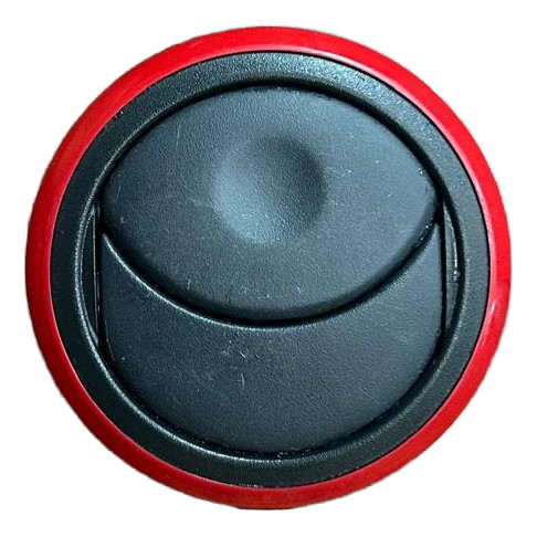 Difusor De Ar Vermelho Sandero Logan Duster 8200532316
