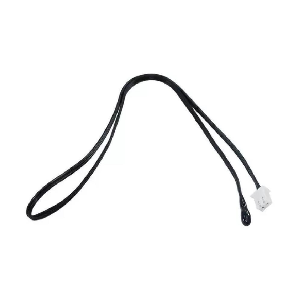 Termistor Sensor de Temperatura Universal 10k 7/24 mil Evaporadora Hulter HT3TST10KEP