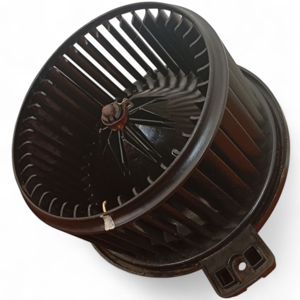Motor Ventilador Ar ForÃ§ado Hyundai Hb20 2012  2019 Original