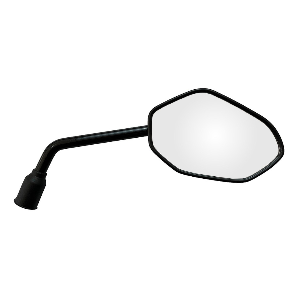 Retrovisor Lado Direito Cb Twister Honda Convexo Unidade em Oferta na Shopee