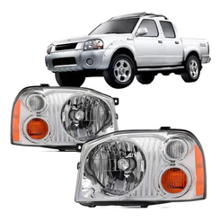 Par Farol Frontier 2003 A 2007