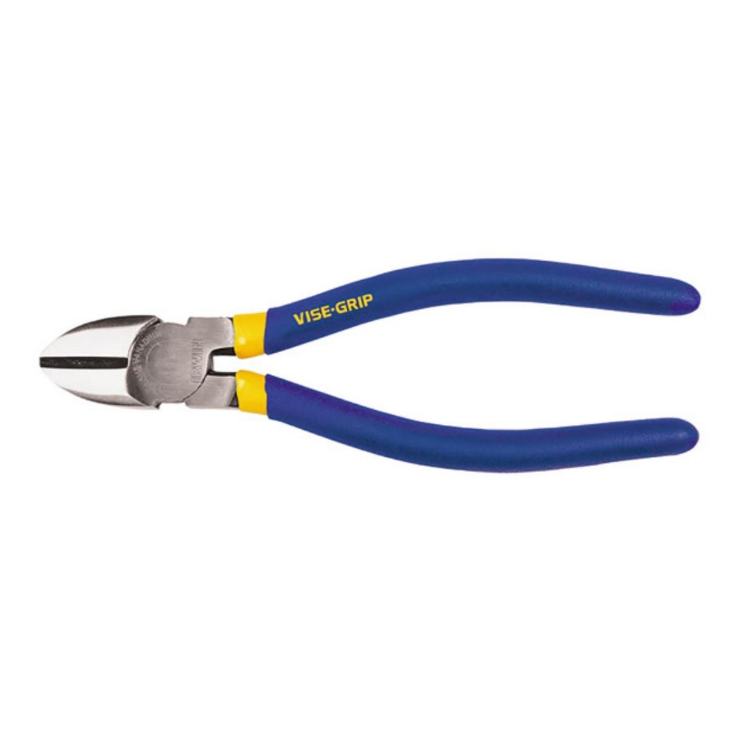 Alicate Irwin Corte Diagonal 6 Profissional em Oferta na Shopee