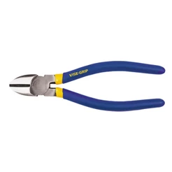 Alicate Irwin Corte Diagonal 6 Profissional