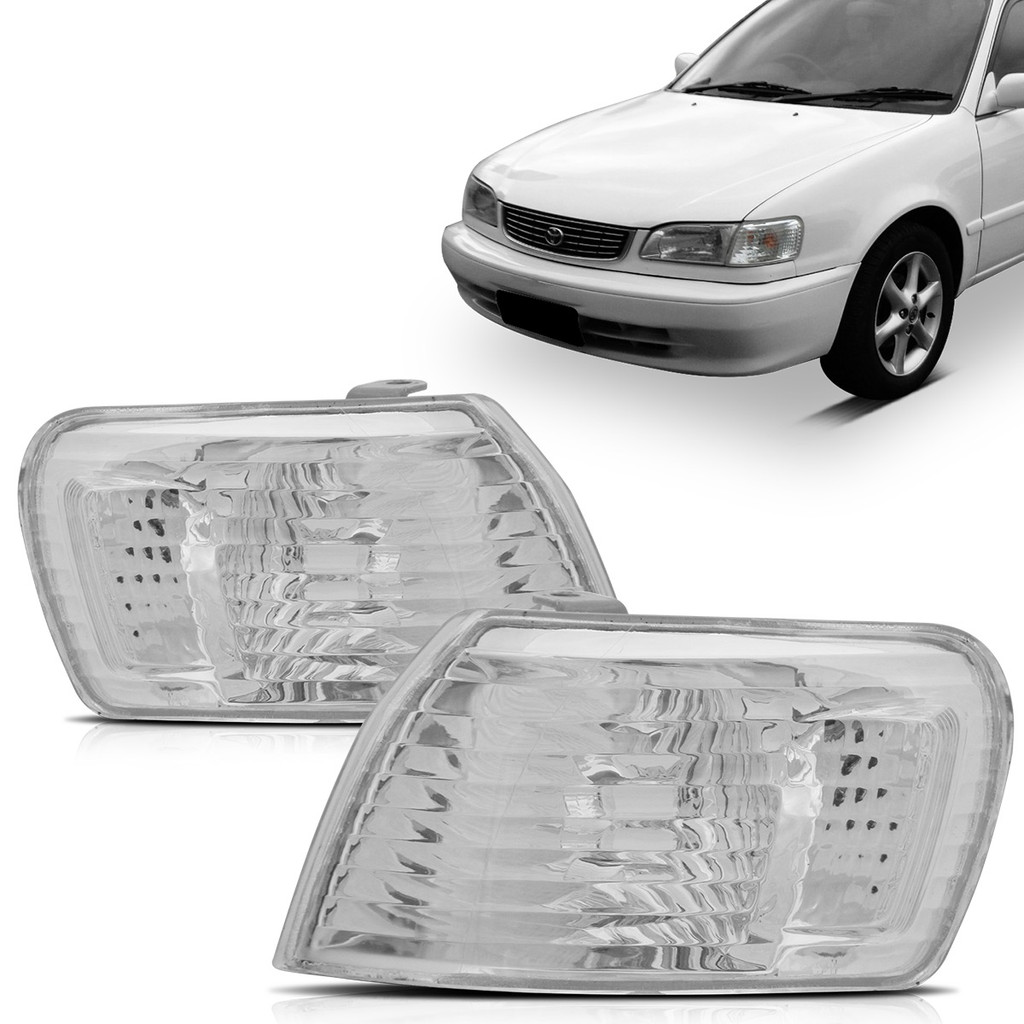 Pisca Corolla 98 99 2000 2001 2002