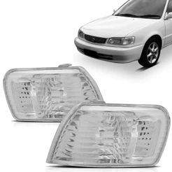 Pisca Corolla 98 99 2000 2001 2002