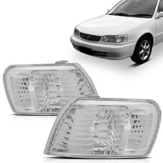 Pisca Corolla 98 99 2000 2001 2002 em Oferta na Shopee