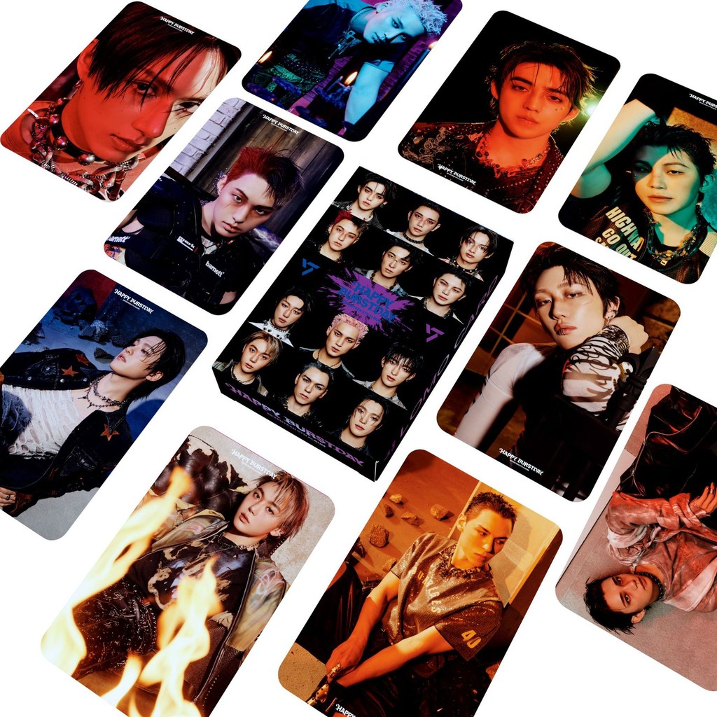 Seventeen em Oferta | Shopee 2026