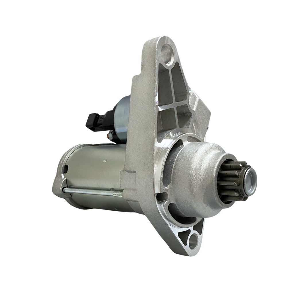 Motor Partida SpaceFox 1.6 2006 a 2014 Motor Arranque SpaceFox 11 Dentes Motor EA111 438179