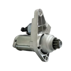 Motor Partida SpaceFox 1.6 2006 a 2014 Motor Arranque SpaceFox 11 Dentes Motor EA111 438179