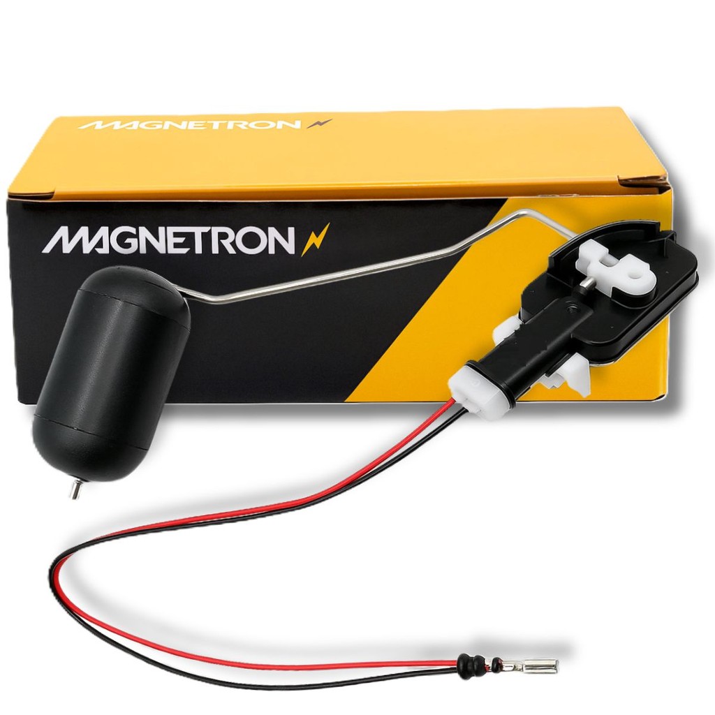 Medidor de Combustível (Bóia) Cg 160 Fan / Cg 160 Titan / Cg 160 Cargo Magnetron em Oferta na Shopee