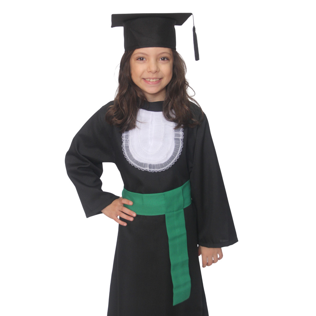 Beca e Capelo Abc: Onde Comprar | BuscaProdutos